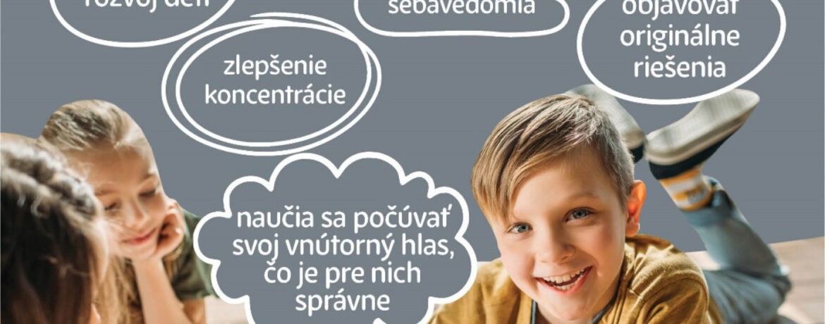 Kurz na rozvoj tvorivosti s Intuitkom