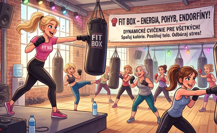 Fit box