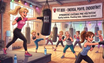 Fit box